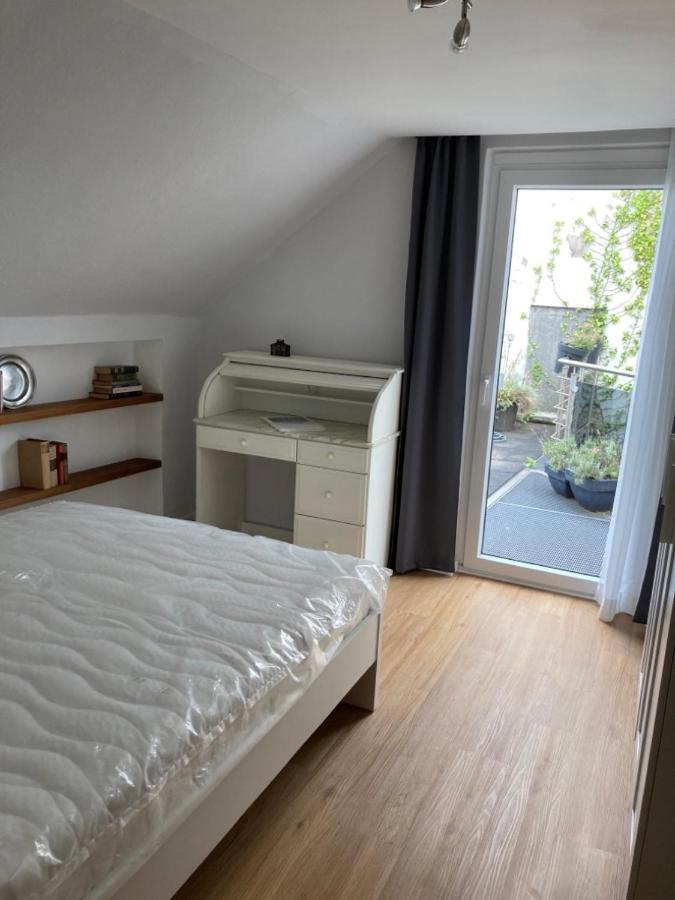 Gaestewohnung Lipperland Lage  Zewnętrze zdjęcie