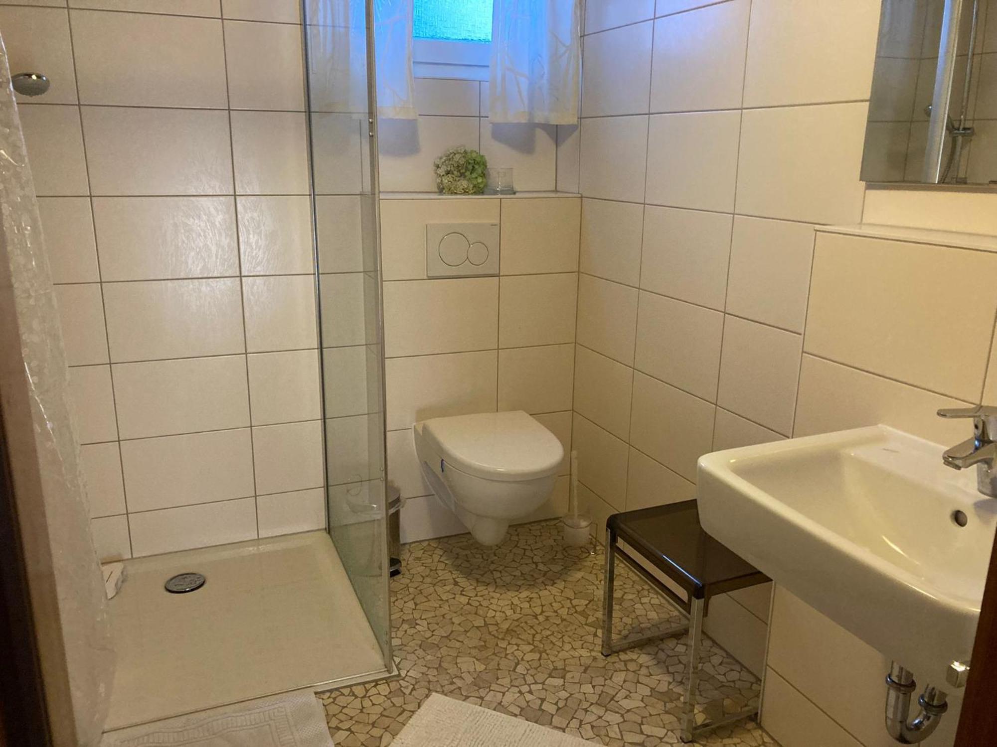 Gaestewohnung Lipperland Lage  Zewnętrze zdjęcie